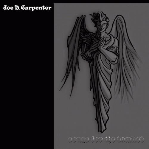 Joe D. Carpenter : Songs for the Damned